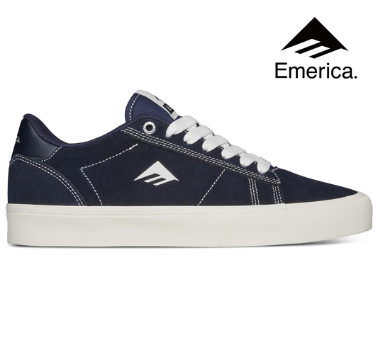 エメリカ モカ EMERICA MOCA  NAVY シューズ スニーカー 靴