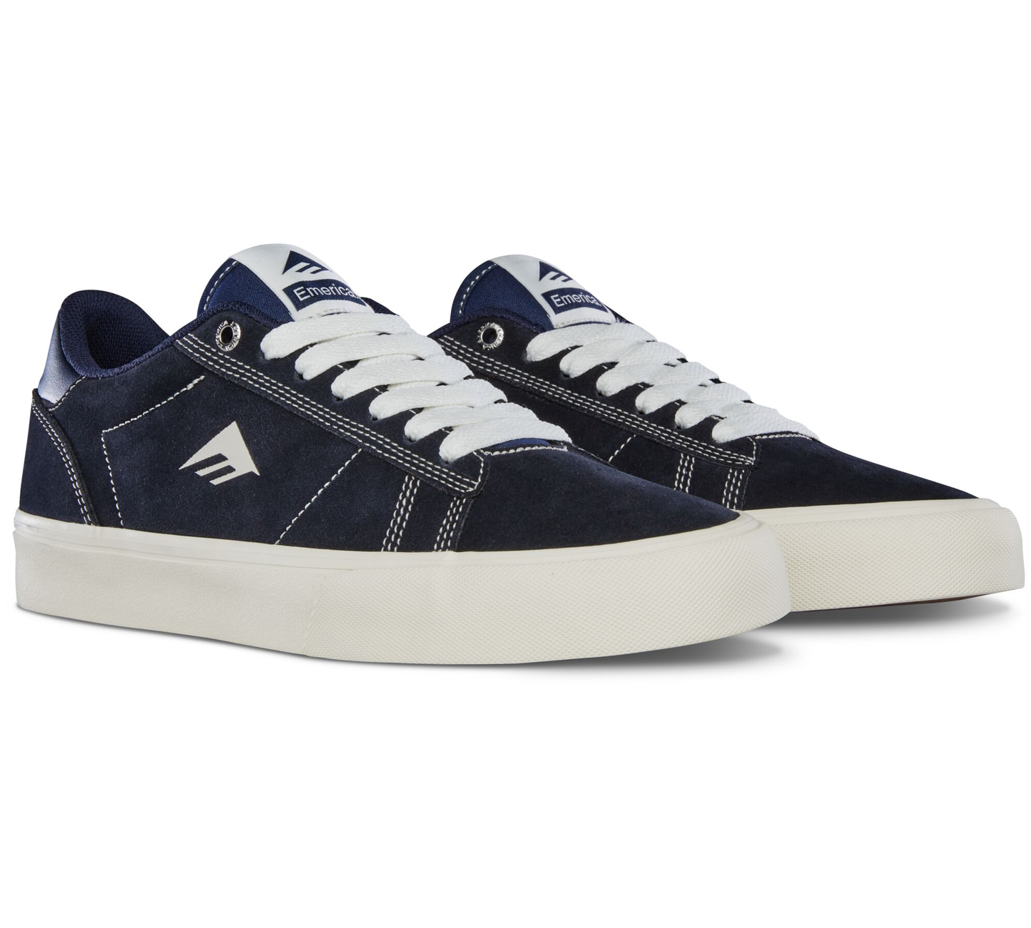 エメリカ モカ EMERICA MOCA  NAVY シューズ スニーカー 靴