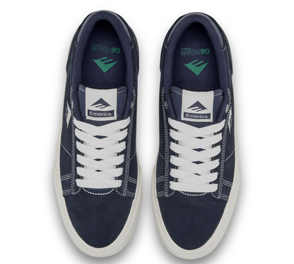 エメリカ モカ EMERICA MOCA  NAVY シューズ スニーカー 靴