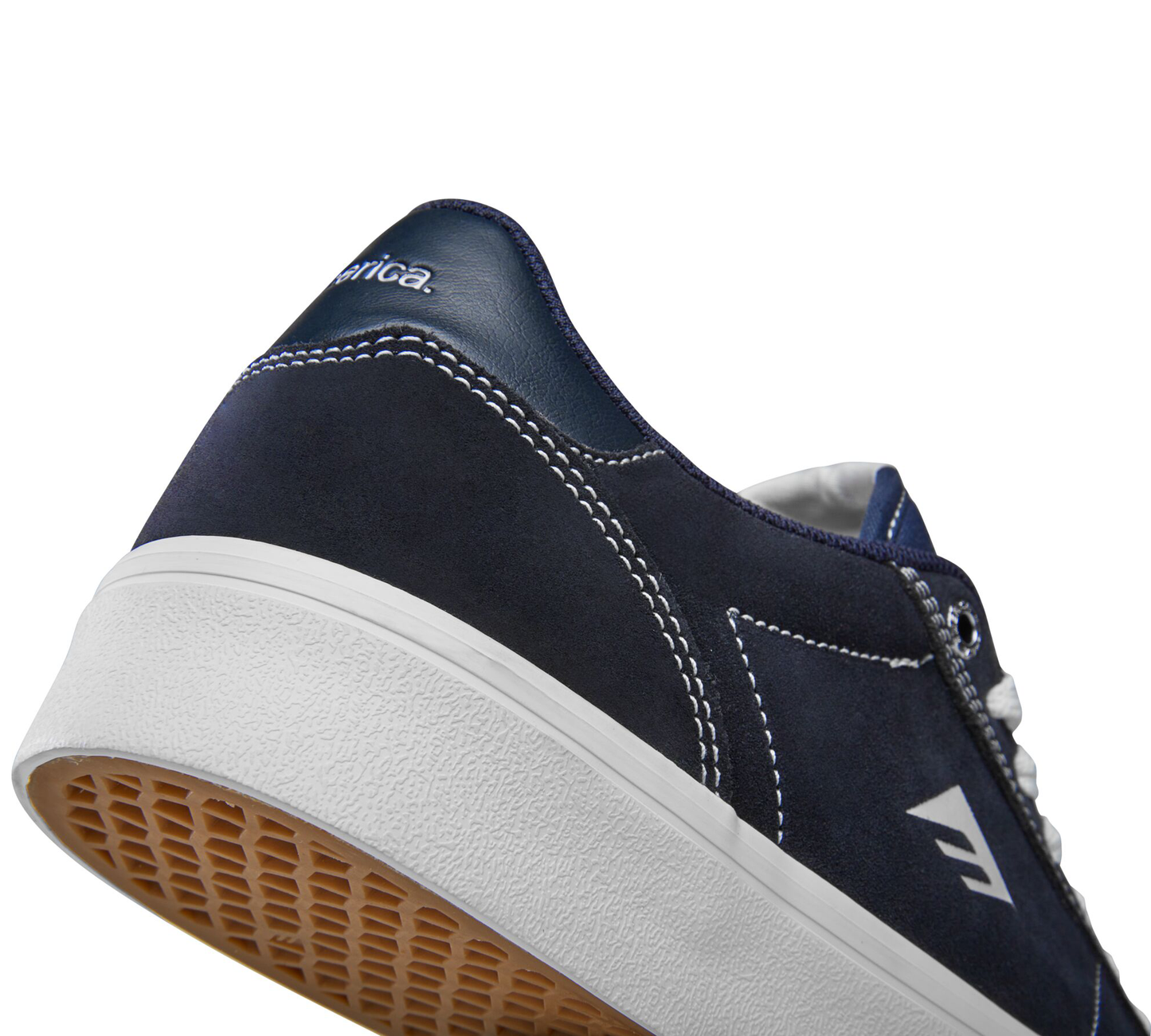 エメリカ モカ EMERICA MOCA  NAVY シューズ スニーカー 靴