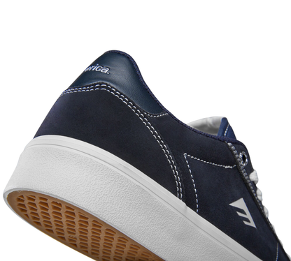 エメリカ モカ EMERICA MOCA  NAVY シューズ スニーカー 靴