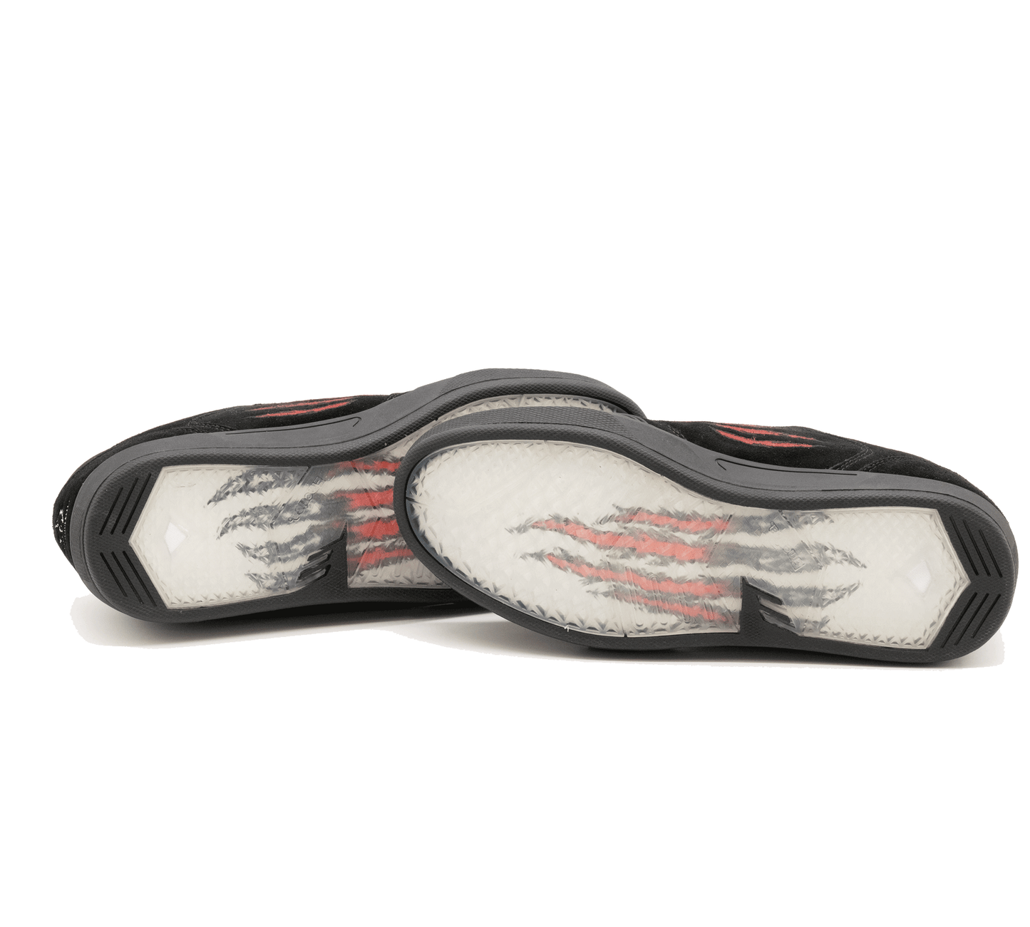 限定 エメリカ HERITIC x MWAM BLACK