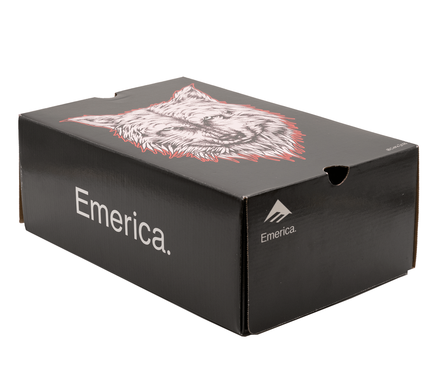 限定 エメリカ HERITIC x MWAM BLACK