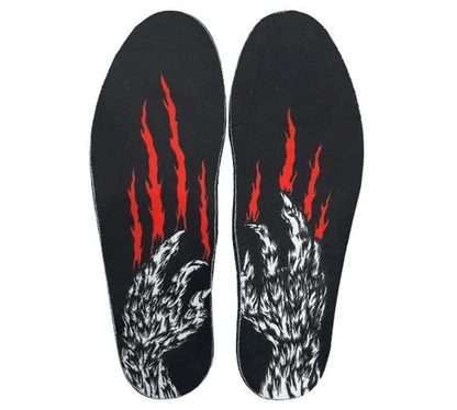 限定 エメリカ HERITIC x MWAM BLACK