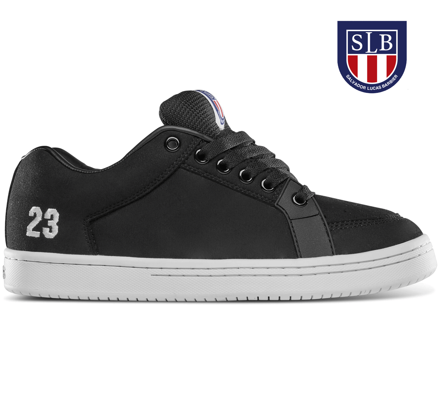 エトニーズ サル ETNIES SAL 23 BLACK シューズ スニーカー 靴 – Sonik エトニーズ サル ETNIES SAL 23 BLACK シューズ スニーカー 靴 – Sonik