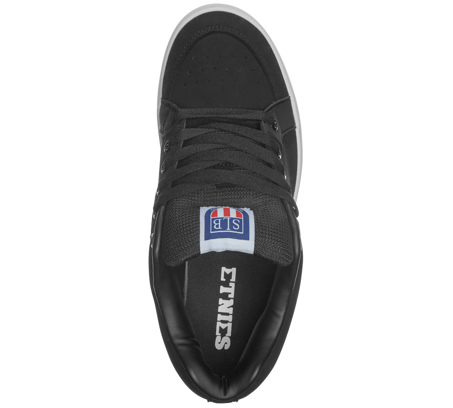 エトニーズ サル ETNIES SAL 23 BLACK シューズ スニーカー 靴 – Sonik エトニーズ サル ETNIES SAL 23 BLACK シューズ スニーカー 靴 – Sonik