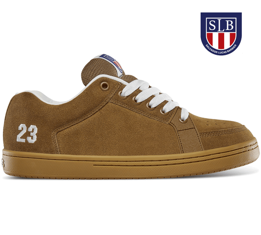 エトニーズ SAL 23 BROWN GUM