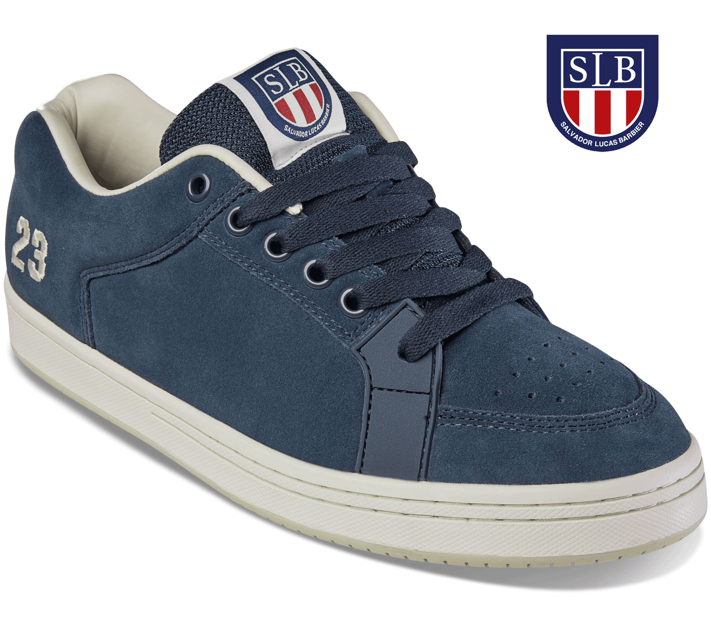 エトニーズ サルバービア  SAL 23 INDIGO シューズ スニーカー 靴