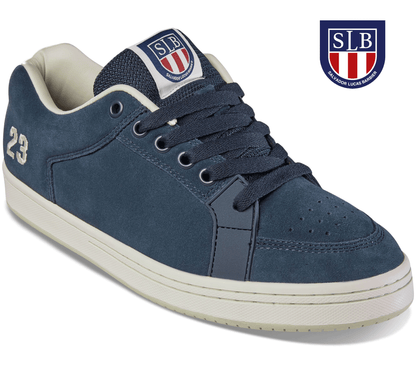 エトニーズ サルバービア  SAL 23 INDIGO シューズ スニーカー 靴