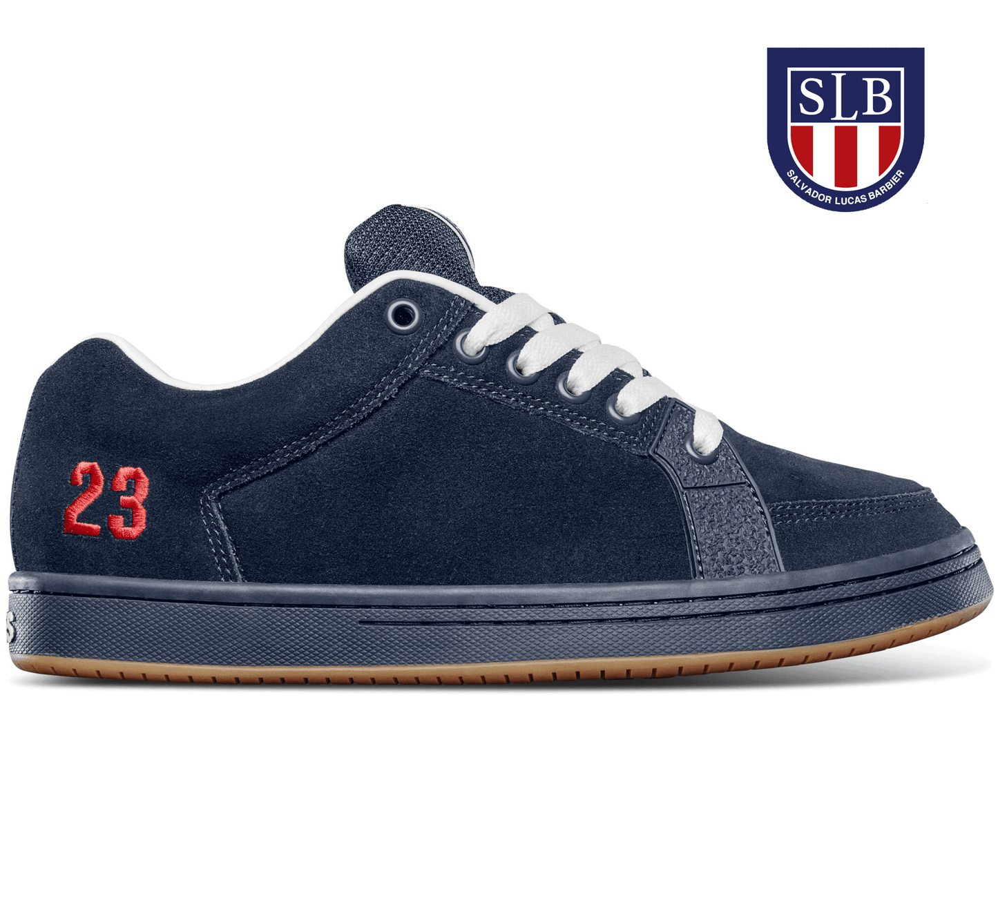 エトニーズ SAL 23 NAVY