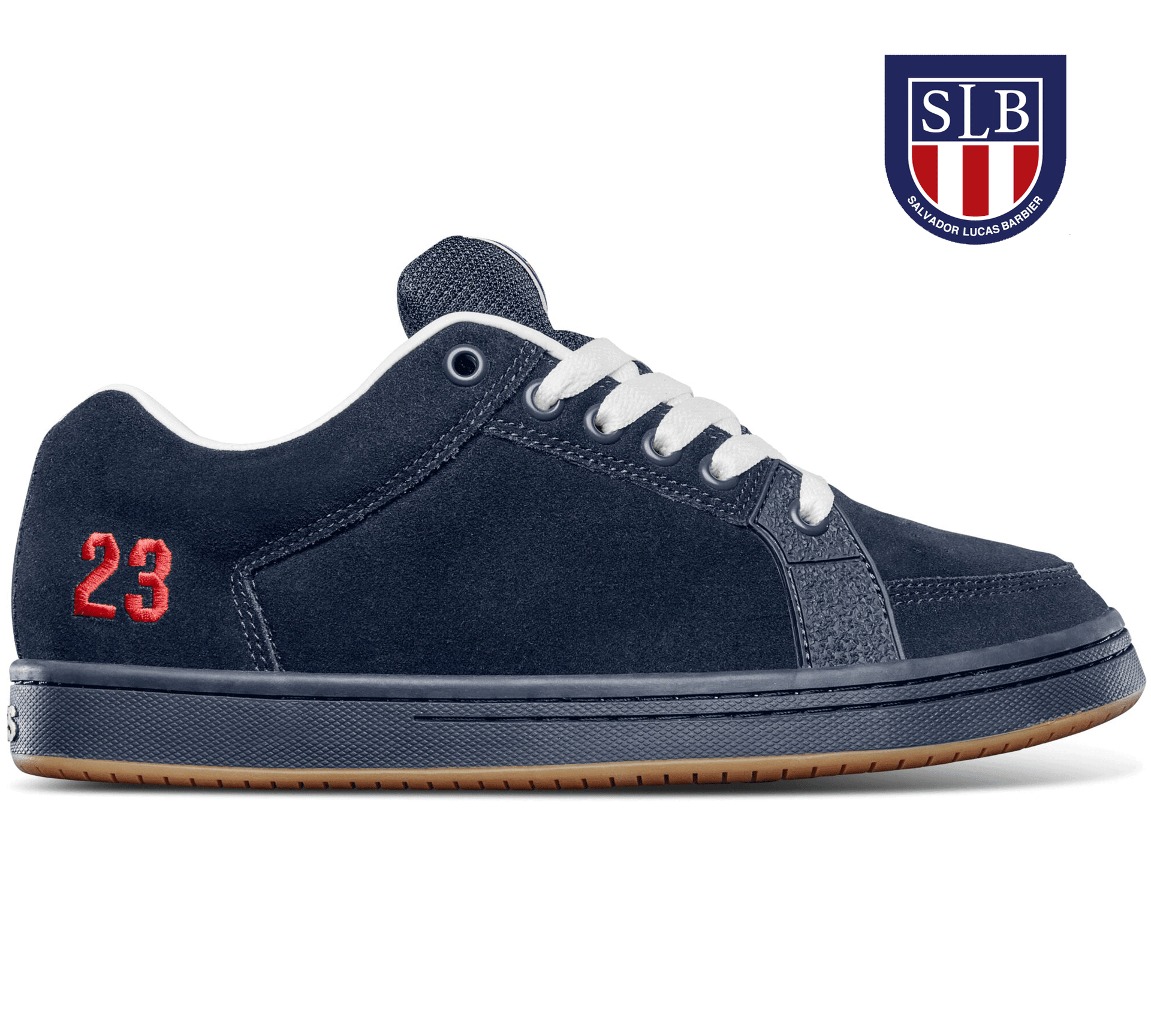エトニーズ サル ETNIES SAL 23 NAVY シューズ スニーカー 靴 – Sonik