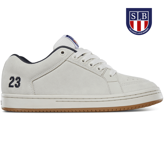 エトニーズ サルバービア SAL 23 WHITE シューズ スニーカー 靴