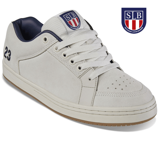 エトニーズ サルバービア SAL 23 WHITE シューズ スニーカー 靴