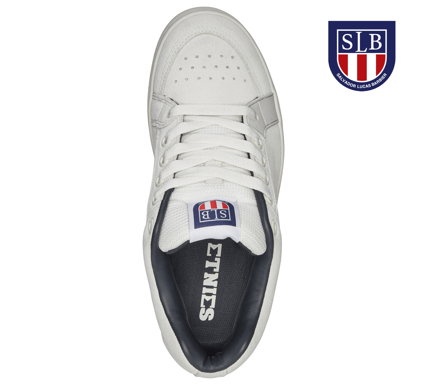 エトニーズ サルバービア SAL 23 WHITE シューズ スニーカー 靴