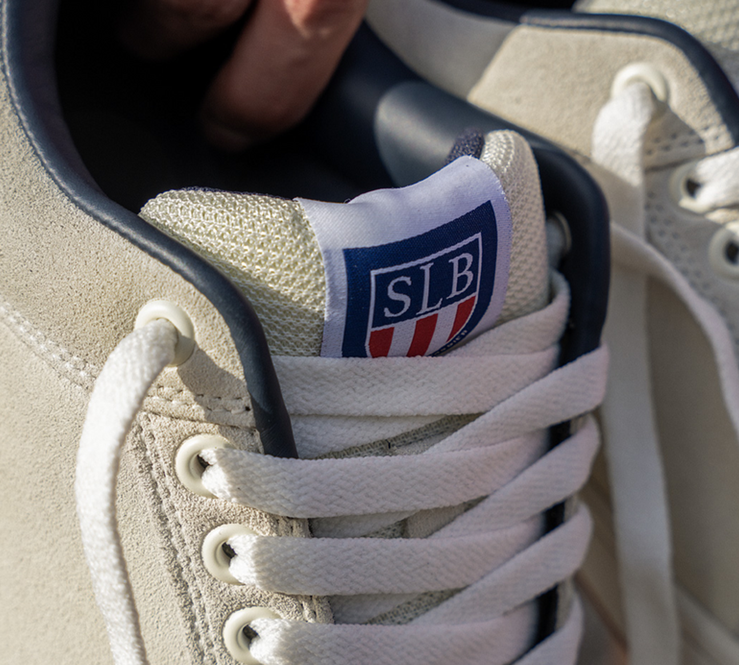 エトニーズ サルバービア SAL 23 WHITE シューズ スニーカー 靴