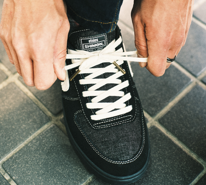 エトニーズ エマーソンxシモン EMERSONxSHIMON シューズ スニーカー 靴 コラボ