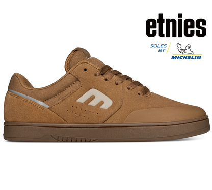 エトニーズ マラナMARANA BROWN GUM シューズ スニーカー 靴 MICHELIN ミシュラン