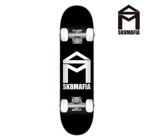 SK8MAFIA スケートマフィア – Sonik Distribution SK8MAFIA スケートマフィア – Sonik Distribution