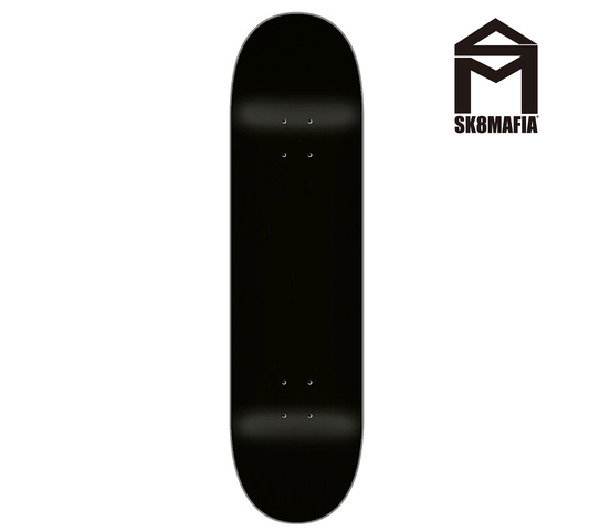 SK8MAFIA（スケートマフィア） – Sonik Distribution