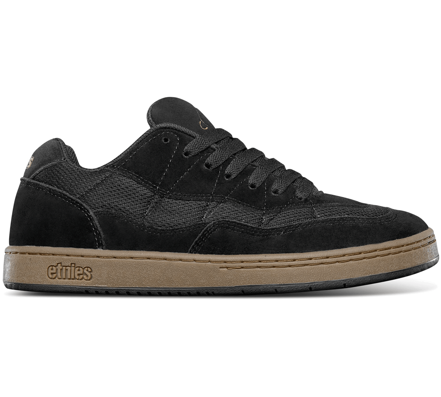 エトニーズ SNAKE BLACK GUM