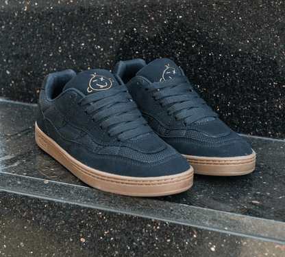 エトニーズ SNAKE BLACK GUM