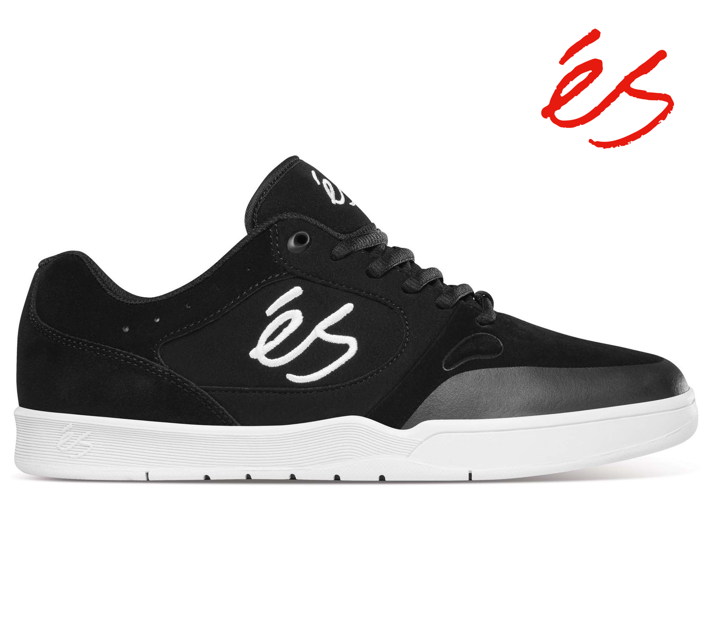 エス ES SWIFT 1.5 BLACK WHITE GUM シューズ スニーカー セール SALE 靴