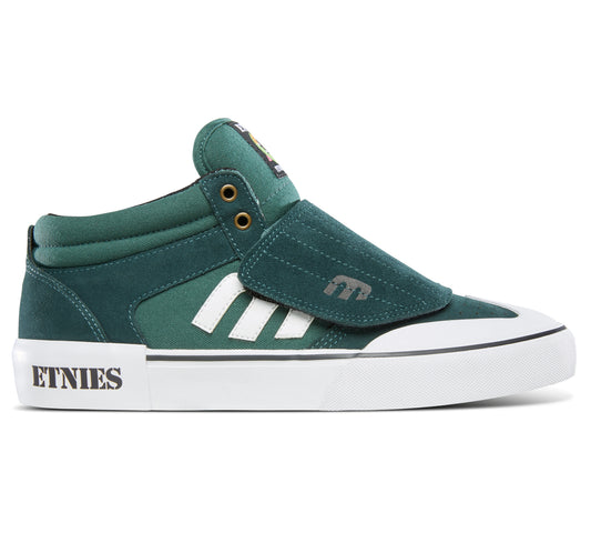 WINDROW VULC MID GREEN WHITE