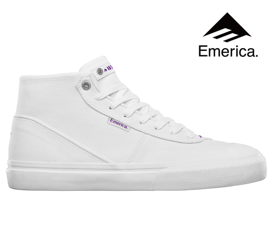 エメリカ EMERICA WINKOWSKI WHITE シューズ スニーカー セール SALE 靴