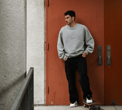 DICKIESxTHRASHER SWEATSHIRTS