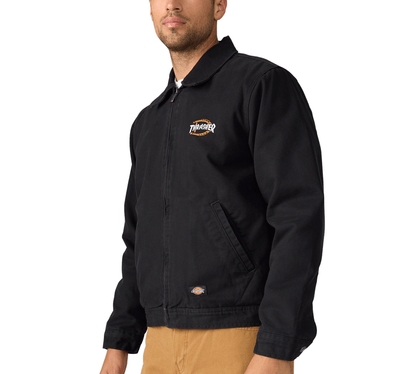DICKIESxTHRASHER JACKET